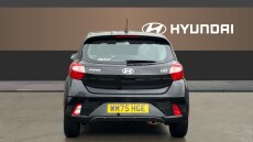 Hyundai i10 1.2 [79] Advance 5dr Auto [Nav] Petrol Hatchback